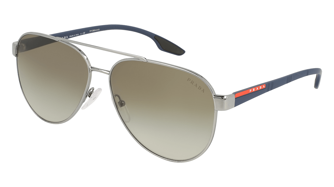 Prada Linea Rossa PS54TS Sunglasses Designer Glasses